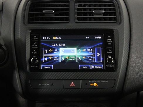 Used 2025 Mitsubishi Outlander Sport ES image 26