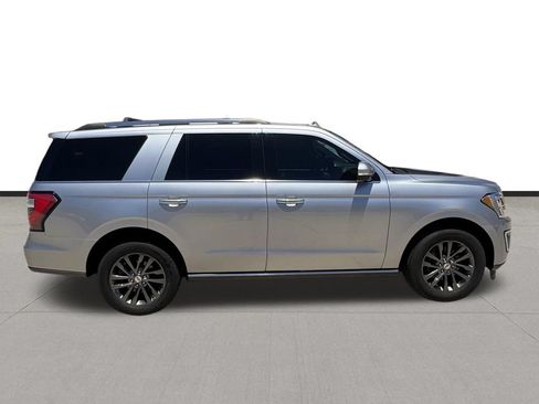 Used 2021 Ford Expedition Limited RWD image 4