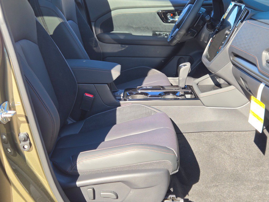 New 2026 Subaru Forester Touring AWD/4WD image 8