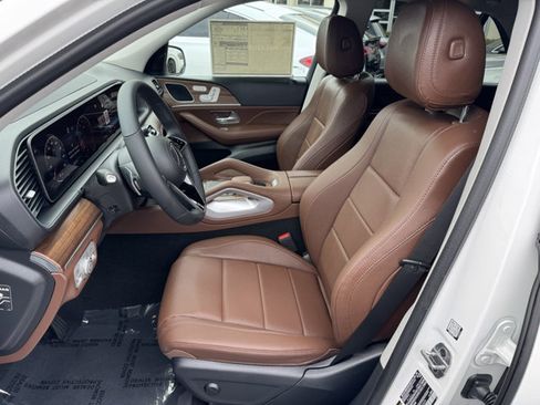 New 2026 Mercedes-Benz GLE 450 4MATIC image 2