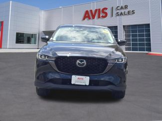 Used 2025 MAZDA CX-5 Carbon Edition AWD/4WD video 2