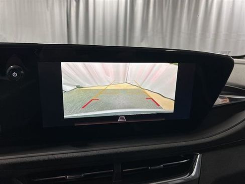 New 2025 Buick Envista Preferred w/ Convenience I Package image 28