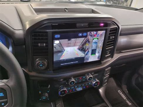 Used 2025 Ford F150 Lariat w/ Equipment Group 501A Mid image 29