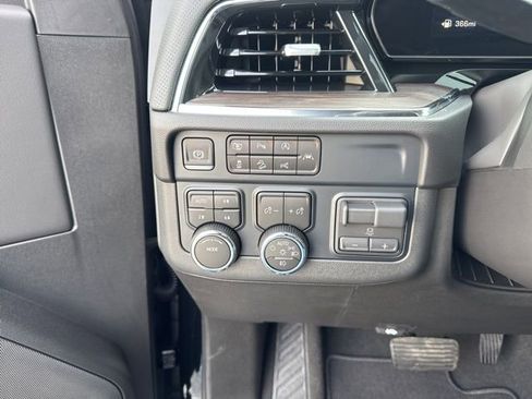 New 2026 Chevrolet Tahoe Premier w/ Sun And Tow Package AWD/4WD image 18