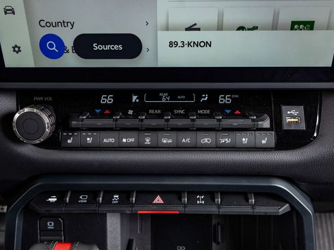 Used 2025 Toyota Sequoia TRD Pro image 27