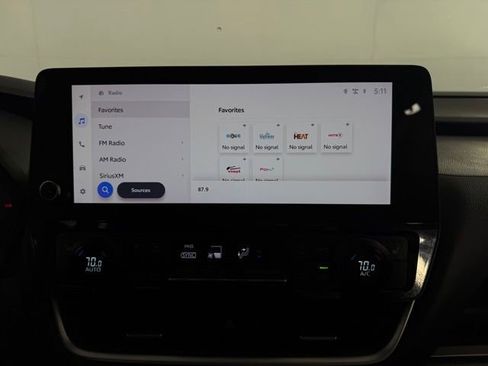 Used 2024 Toyota Grand Highlander XLE image 19