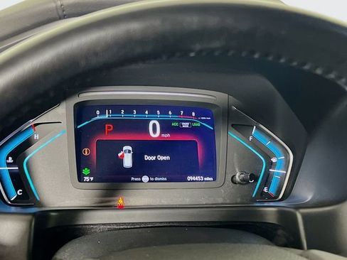 Used 2019 Honda Odyssey Elite image 14
