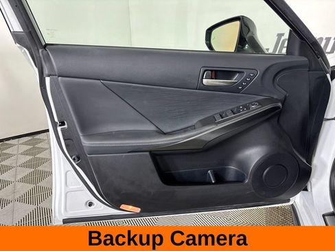 Used 2023 Lexus IS 350 F Sport RWD image 11