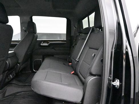 New 2026 GMC Sierra 3500 SLE w/ SLE Value Package AWD/4WD image 18