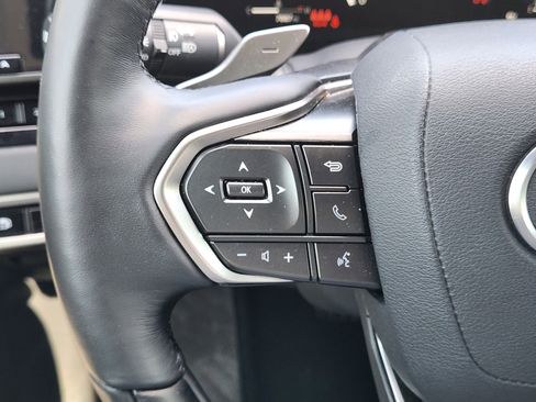 Used 2025 Lexus RX 350 Premium Plus w/ Accessory Package (Z1) image 33