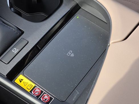 New 2025 Lexus ES 350 Luxury image 15