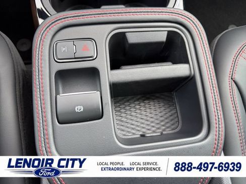 Used 2026 Ford Mustang Mach-E Premium w/ Sport Appearance Package AWD/4WD image 27
