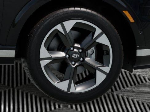 New 2026 Hyundai Palisade Limited AWD/4WD image 8