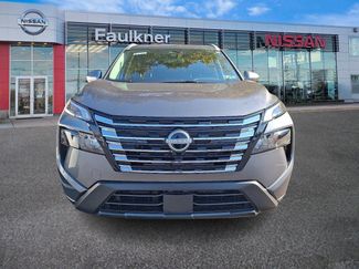 New 2026 Nissan Rogue SV video 2