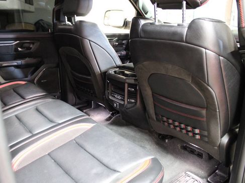 Used 2021 RAM 1500 TRX w/ TRX Level 2 Equipment Group AWD/4WD image 32