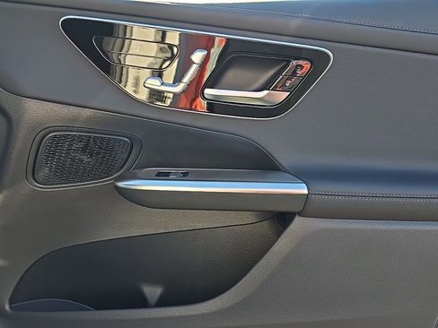 New 2026 Mercedes-Benz GLC 43 AMG 4MATIC image 34