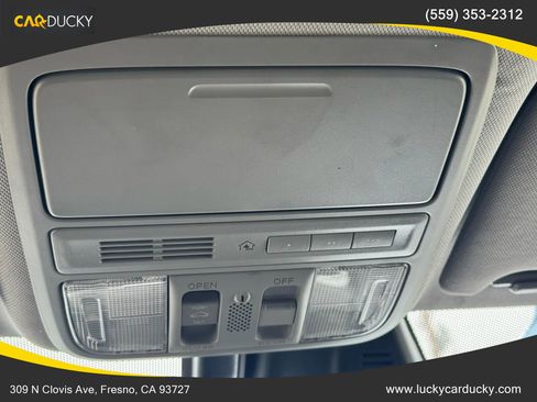 Used 2017 Honda Accord Touring image 17