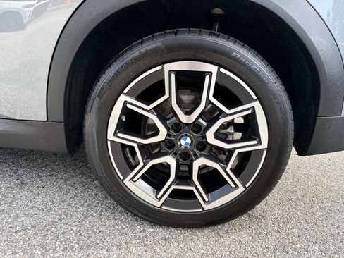 Used 2026 BMW X2 xDrive28i AWD/4WD image 10