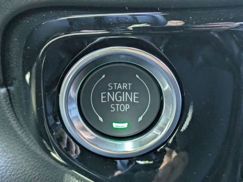 New 2026 Chevrolet Silverado 1500 High Country AWD/4WD image 24