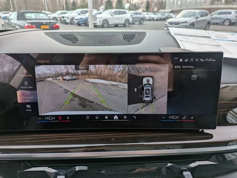 New 2026 BMW X7 xDrive40i AWD/4WD image 13