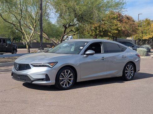 New 2026 Acura Integra image 3