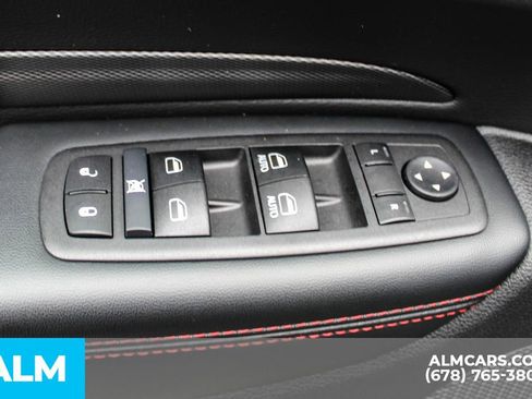 Used 2026 Dodge Durango GT RWD image 42