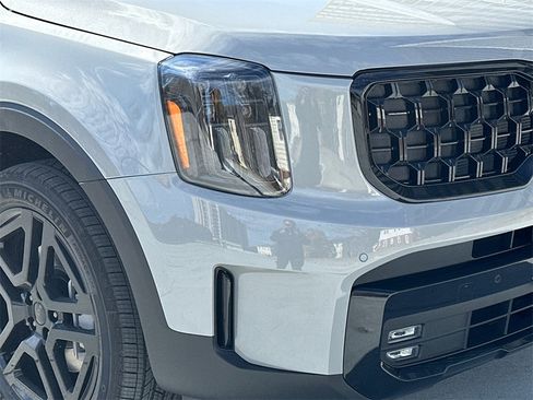 New 2025 Kia Telluride SX X-Line image 11