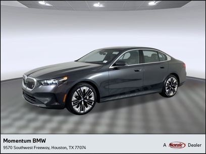 Used 2025 BMW 530i