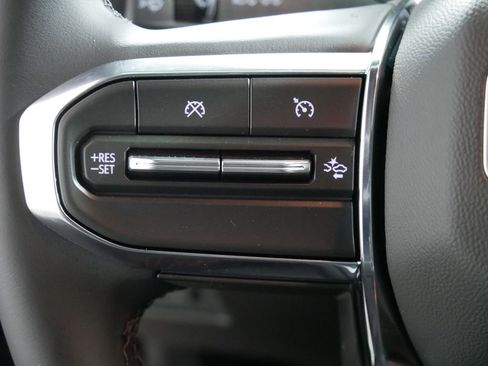 New 2026 GMC Canyon Elevation w/ Convenience Package image 18