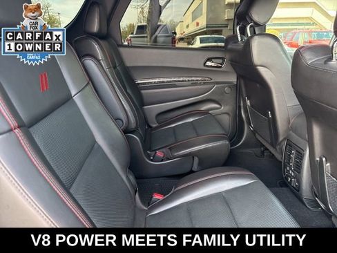 Used 2023 Dodge Durango R/T image 25