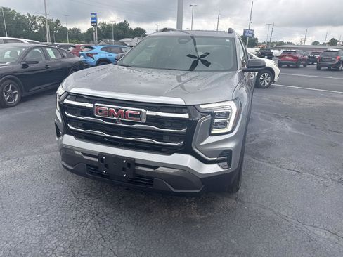 Used 2026 GMC Terrain Elevation w/ Elevation Premium Package AWD/4WD image 7