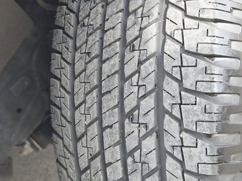 Used 2020 Toyota 4Runner Limited image 32