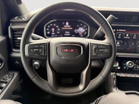 Used 2026 GMC Sierra 2500 AT4 w/ AT4 Premium Plus Package AWD/4WD image 14