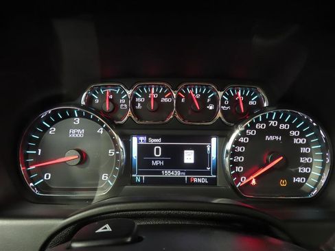 Used 2017 GMC Yukon SLT AWD/4WD image 15