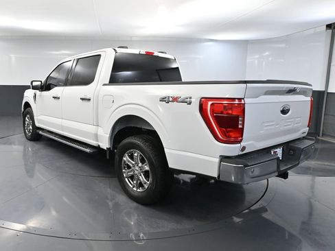 Used 2021 Ford F150 XLT w/ Equipment Group 302A High image 9