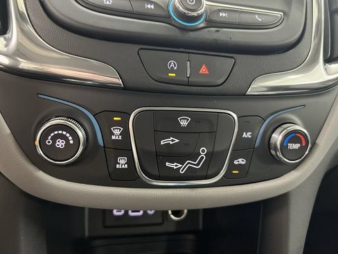 Used 2023 Chevrolet Equinox LS AWD/4WD image 15