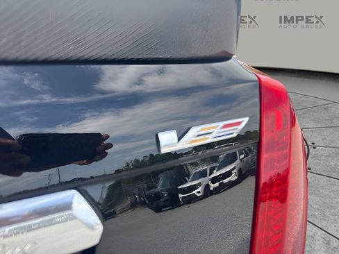 Used 2018 Cadillac CTS V RWD image 26