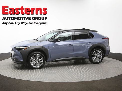 Used 2024 Subaru Solterra Touring image 60