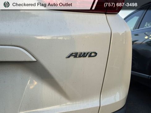 Used 2017 Honda CR-V EX-L image 8