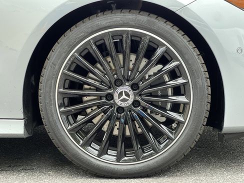 New 2026 Mercedes-Benz CLA 250 4MATIC image 10