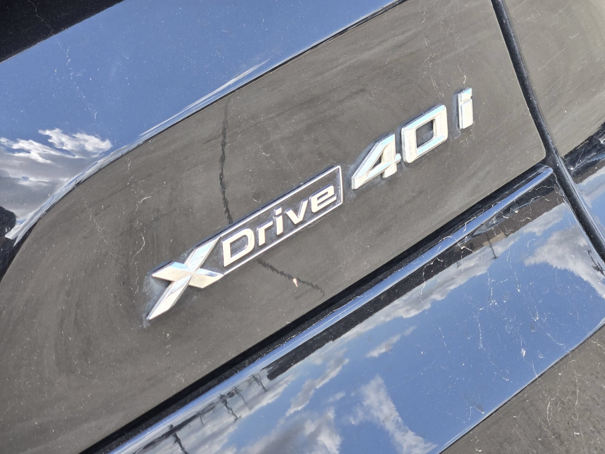 Used 2021 BMW X5 xDrive40i w/ Premium Package AWD/4WD image 12