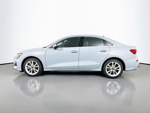 New 2026 Audi A3 2.0T Premium image 4