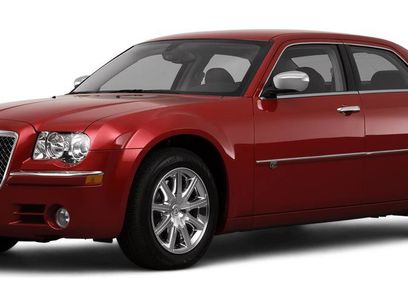 Used 2010 Chrysler 300 S