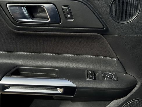 Used 2022 Ford Mustang Coupe w/ Equipment Group 101A image 22