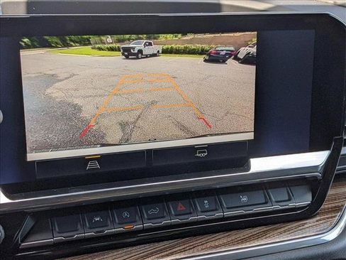 New 2025 Chevrolet Silverado 1500 LT image 12