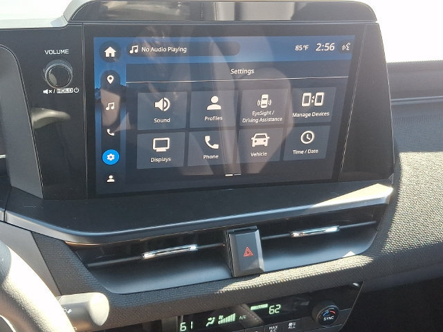 New 2026 Subaru Outback Limited XT AWD/4WD image 14