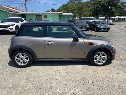 Used 2013 MINI Cooper Hardtop FWD image 9