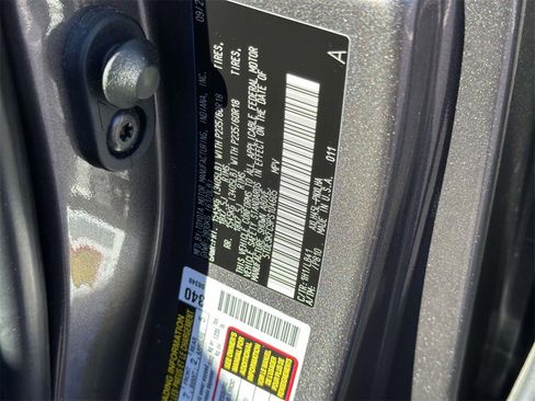 Used 2023 Toyota Sienna Platinum image 26