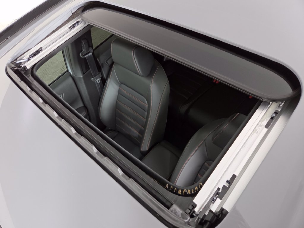 New 2027 Honda CR-V Sport-L image 3