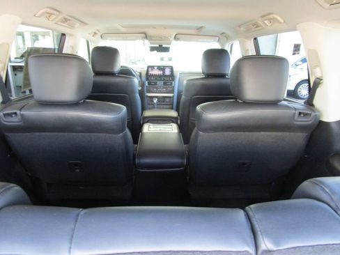 Used 2024 INFINITI QX80 Luxe RWD image 16